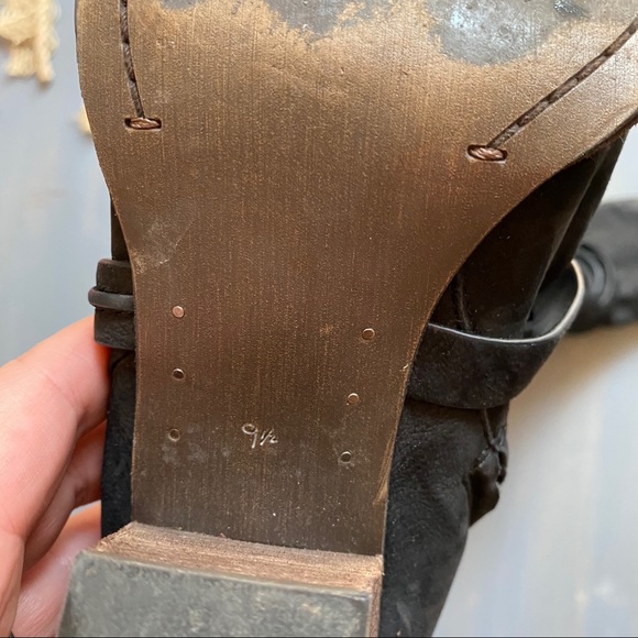 Sam Edelman Merton Bootie - Picture 3 of 7